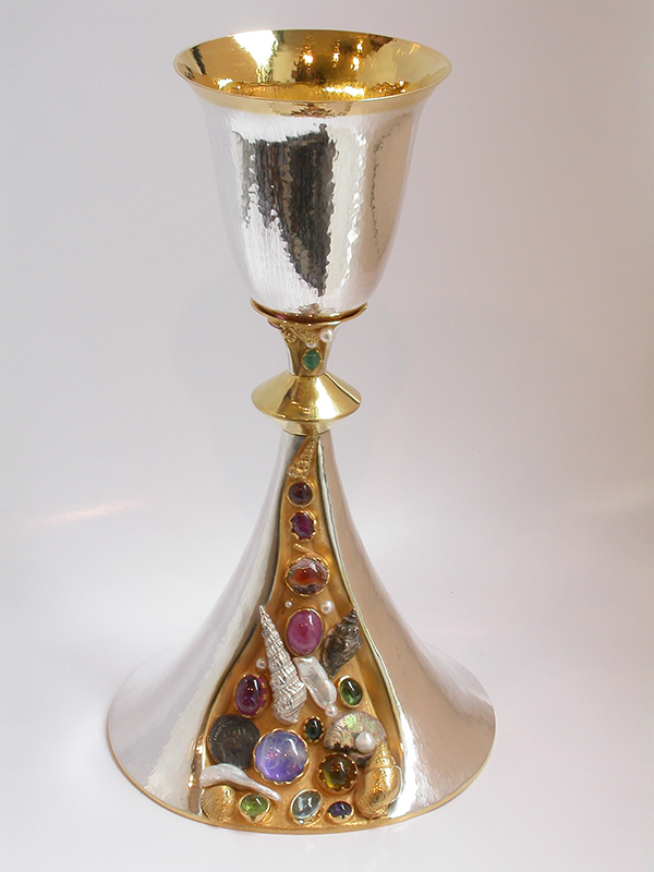 Christoph Steidl Porenta - Zlatarna Zlatoruno