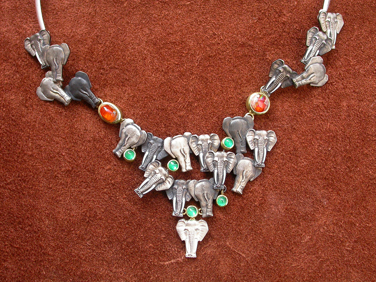 Christoph Steidl Porenta - Zlatarna Zlatoruno