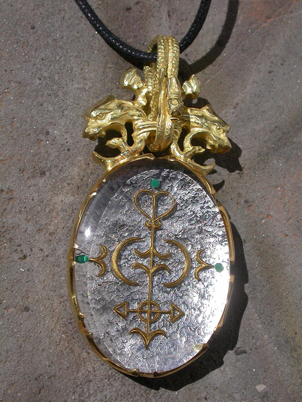 Christoph Steidl Porenta - Zlatarna Zlatoruno