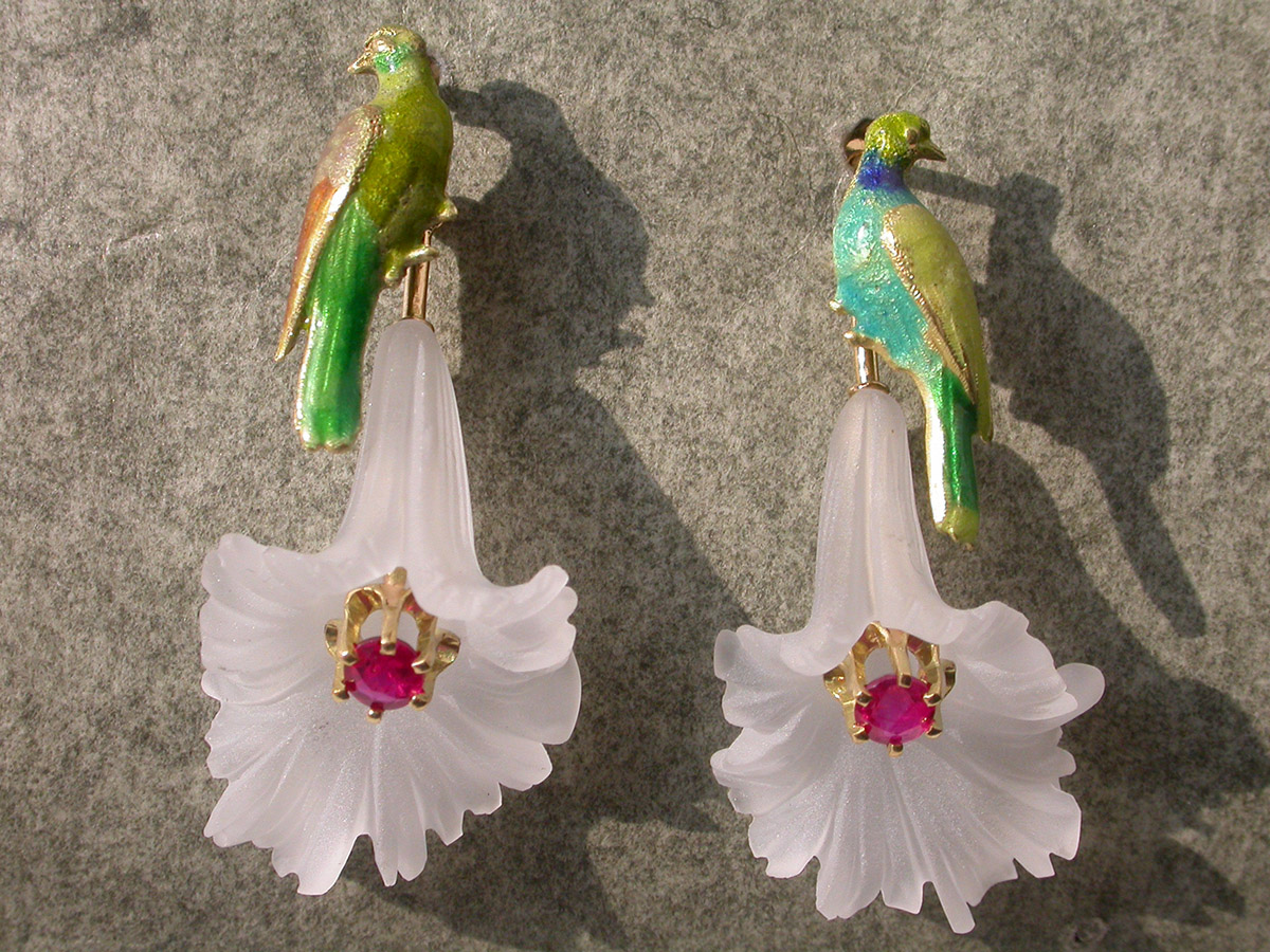 Christoph Steidl Porenta - Zlatarna Zlatoruno