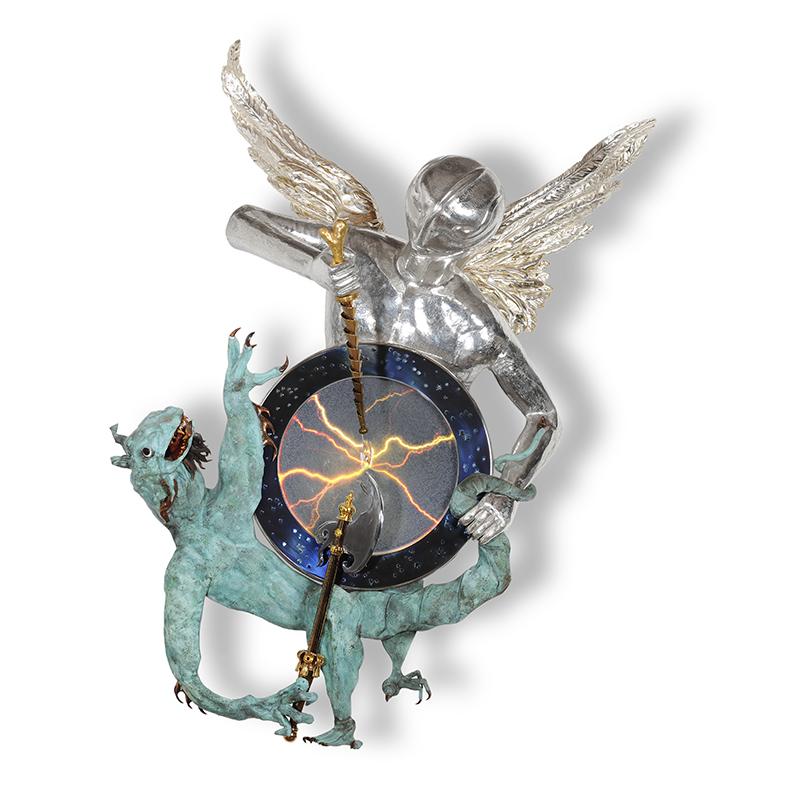 Christoph Steidl Porenta - Zlatarna Zlatoruno